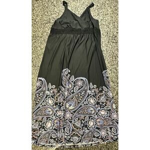 Ashley Stewart Avenue Bundle -‎ 6 tops and 1 dress ALL SIZE 22/24